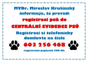 leták
