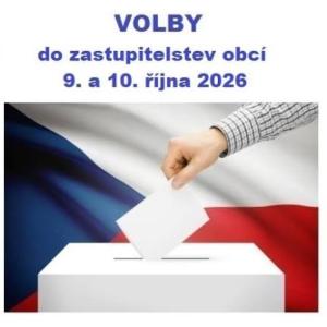 volby 2026